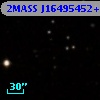 2MASS J16495452+3625112