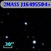 2MASS J16495504+4423045