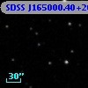 SDSS J165000.40+202445.2