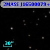 2MASS J16500079+2128304