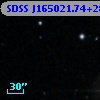SDSS J165021.74+283423.7