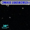 2MASS J16502953+1911199