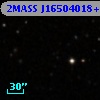 2MASS J16504018+3438215