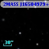 2MASS J16504979+3205502