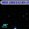 SDSS J165112.43+254233.2