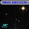 2MASS J16511576+3419272
