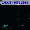 2MASS J16512544+3312511