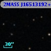 2MASS J16513192+3311013