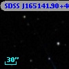 SDSS J165141.90+402443.2