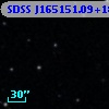 SDSS J165151.09+184906.3