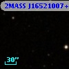 2MASS J16521007+3439148