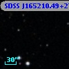 SDSS J165210.49+275457.4
