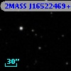 2MASS J16522469+2047332