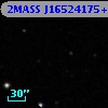 2MASS J16524175+1913493