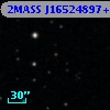 2MASS J16524897+1846436