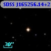 SDSS J165256.14+213539.7