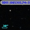 SDSS J165315.74+332240.4