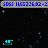 SDSS J165326.02+235129.3