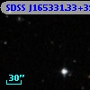 SDSS J165331.33+390738.3