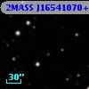 2MASS J16541070+2038212