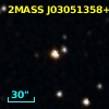 2MASS J03051358+4202183