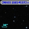 2MASS J16545372+2526358