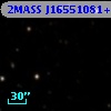 2MASS J16551081+3707540