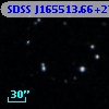 SDSS J165513.66+273157.9