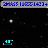 2MASS J16551423+2022510
