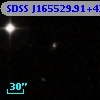 SDSS J165529.91+420438.0