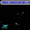 SDSS J165547.95+363359.0
