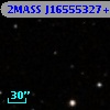 2MASS J16555327+2003085
