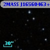 2MASS J16560463+2551123
