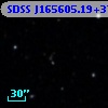 SDSS J165605.19+372259.7