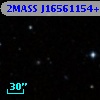 2MASS J16561154+2625204