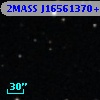 2MASS J16561370+1834411