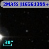 2MASS J16561388+3755509