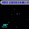 SDSS J165614.46+372553.4