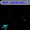 SDSS J165614.82+270130.1