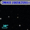 2MASS J16562581+1741242