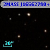 2MASS J16562780+3548495
