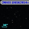 2MASS J16562854+1804188