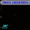 2MASS J16563883+1957250