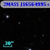 2MASS J16564995+2600458