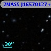 2MASS J16570127+2558286