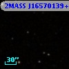 2MASS J16570139+2007202
