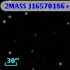 2MASS J16570186+2041056