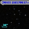 2MASS J16570617+2527508