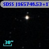 SDSS J165748.53+173732.7