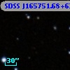 SDSS J165751.68+622453.7